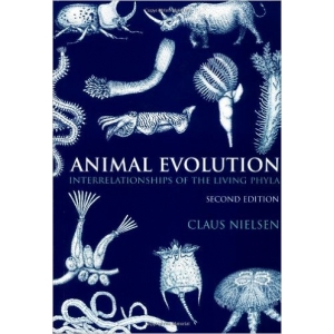 주)월드사이언스 - Animal Evolution : Interrelationships of the Living Phyla