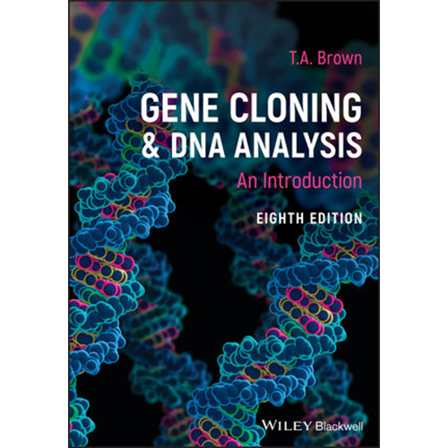 GENE CLONING & DNA ANALYSIS 第6版 Buy Gene Cloning and DNA Analysis: An Introduction Book